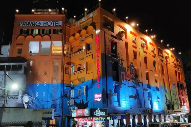 Hotel Prayag