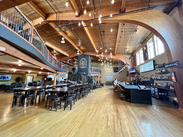 Yellowstone Beer Company