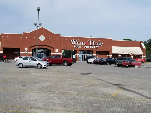 Winn-Dixie
