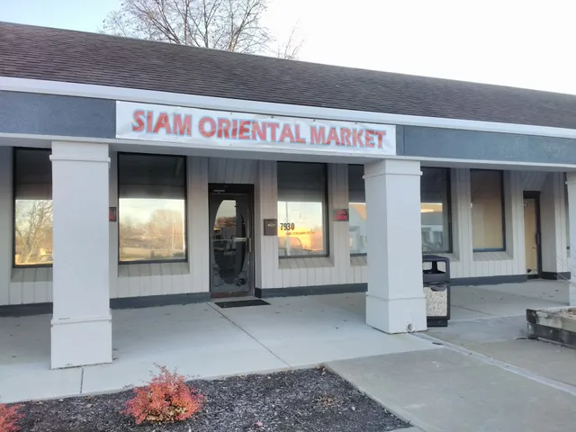 Four Colonies Shopping Center