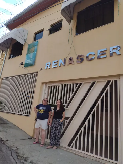 Pousada Renascer