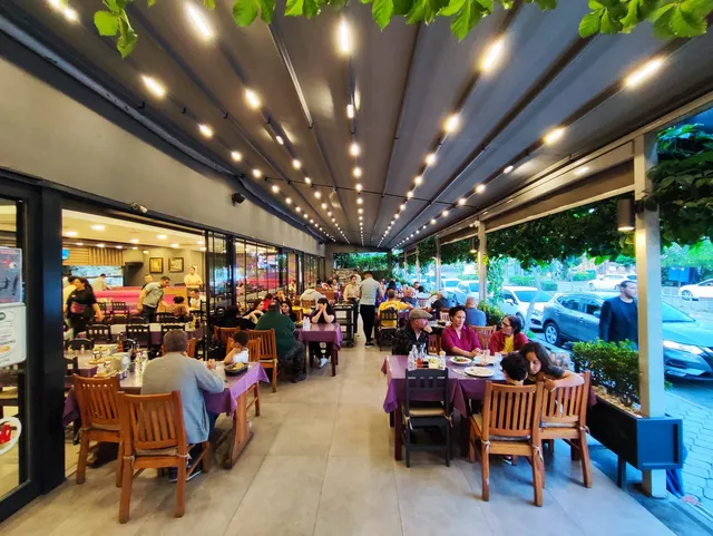 Sahil Lokantaları 1