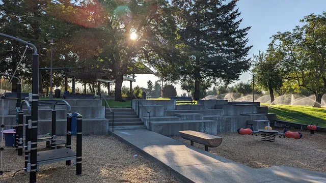 Snyder Park