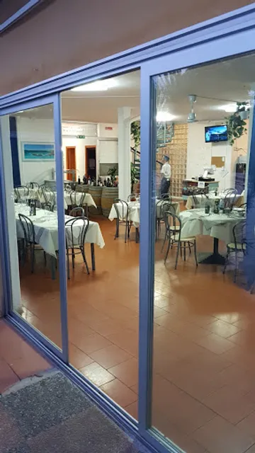 Ristorante Zenzero