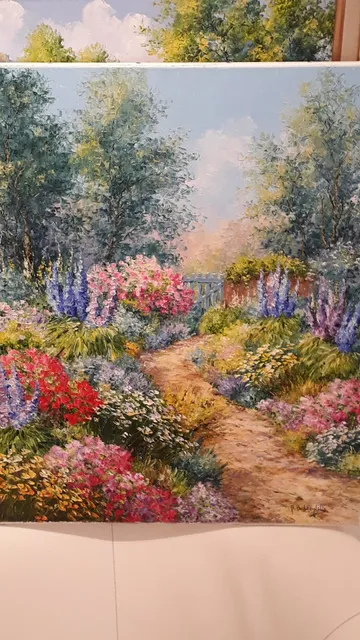 Galerie Hesbe Bolzonello