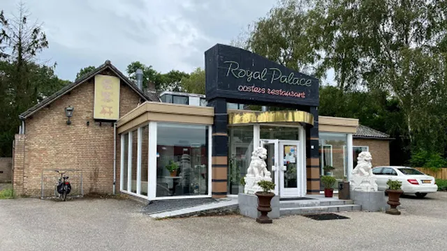 Royal Palace Tilburg