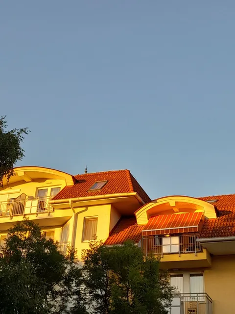 Delfin Apartman Zalakaros