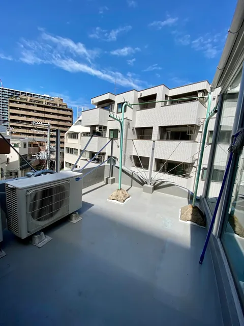 Joanna大阪民宿天王寺館