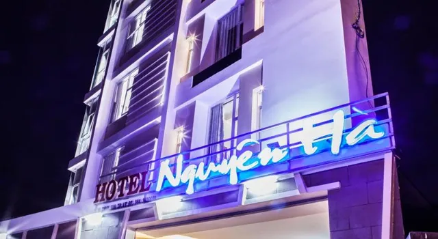 Nguyen Ha Hotel