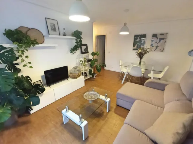 Apartamento Córdoba Luz de Levante