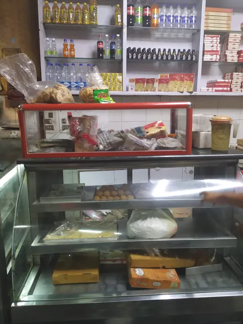 Aggarwal Sweet India