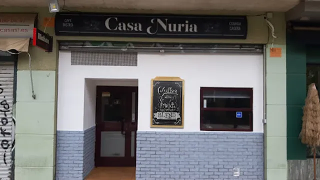Casa Nuria