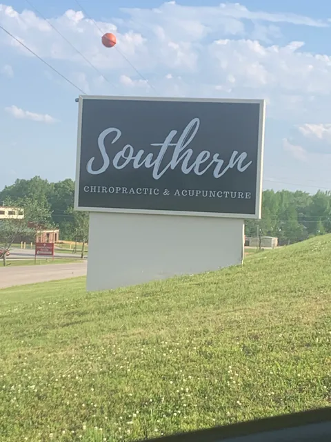 Southern Chiropractic & Acupuncture