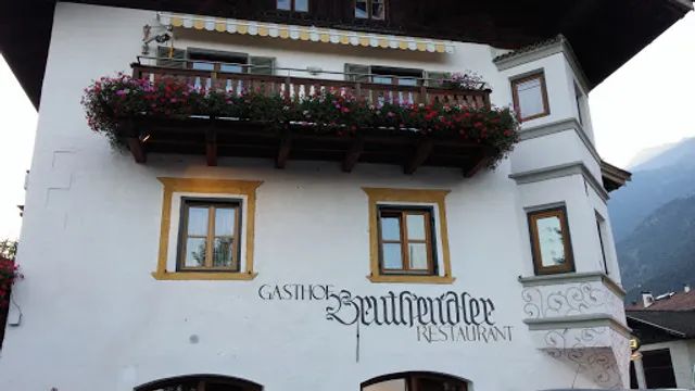 Restaurant Pizzeria Bruthendler