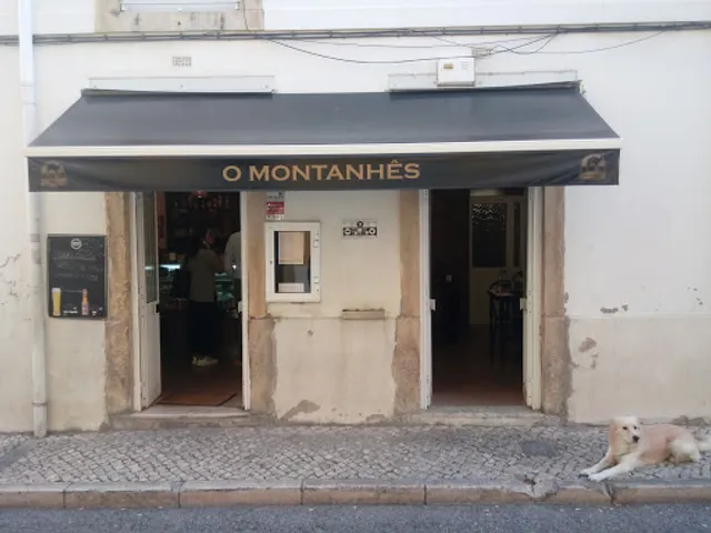 O Montanhes