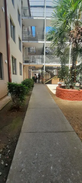 Departamento Torre Doña Matilde