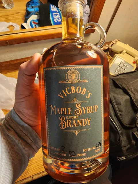 New Heritage Distilling