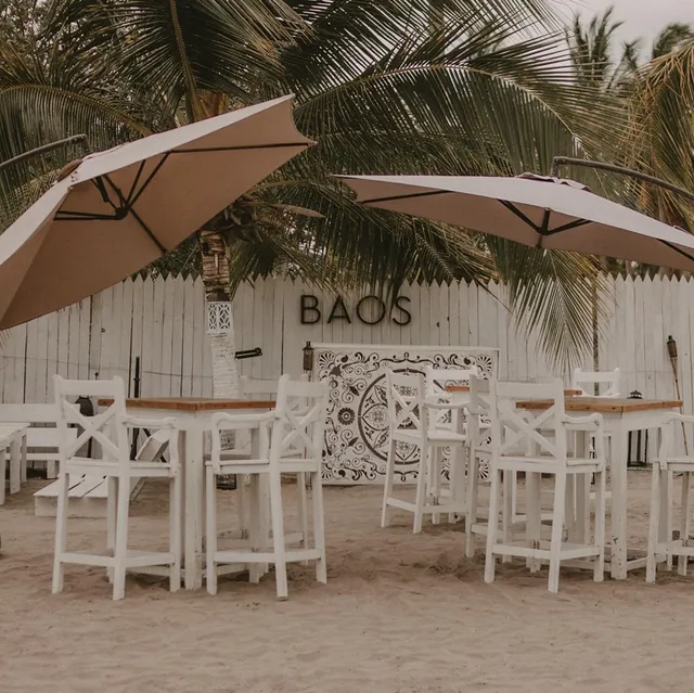 Baos Hotel & restaurant