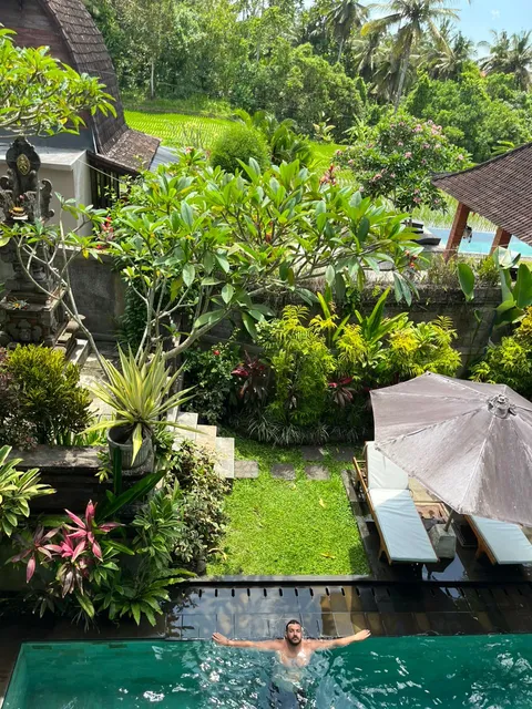 Dewi Sri Private Villa