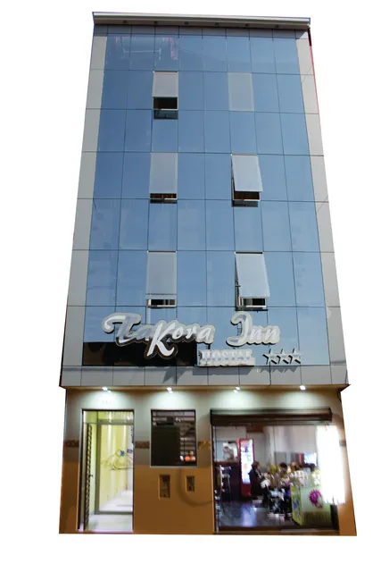 Hostal Takora Inn - Tacna
