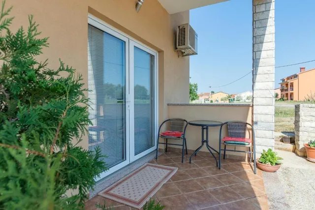 Apartment Lavanda poreč