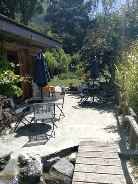 Alex'térieur FoodTruck