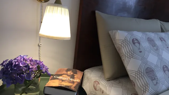 Montecavallo Apartment