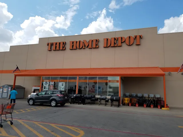 The Home Depot