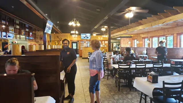 The Juicy Crab Columbia