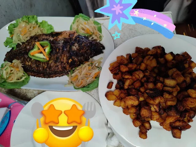 RESTAURANT LA FOURCHETTE