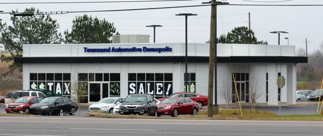 Townsend Automotive Demopolis