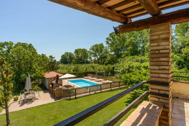 Casa Rural Can Salvà