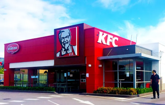 KFC Unanderra