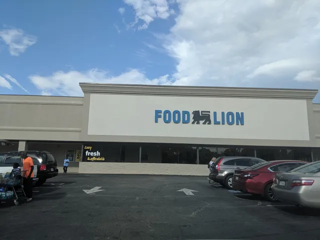 Food Lion