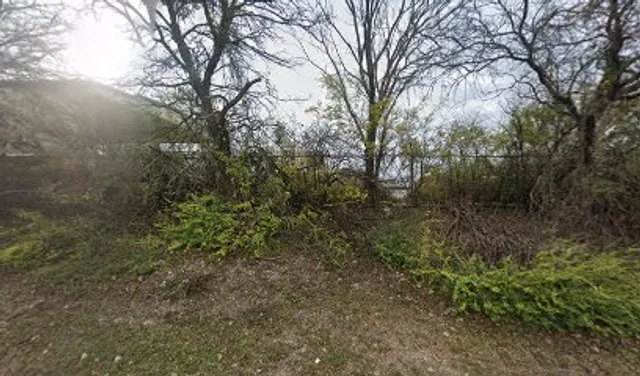 Taylor Farms Drop Yard