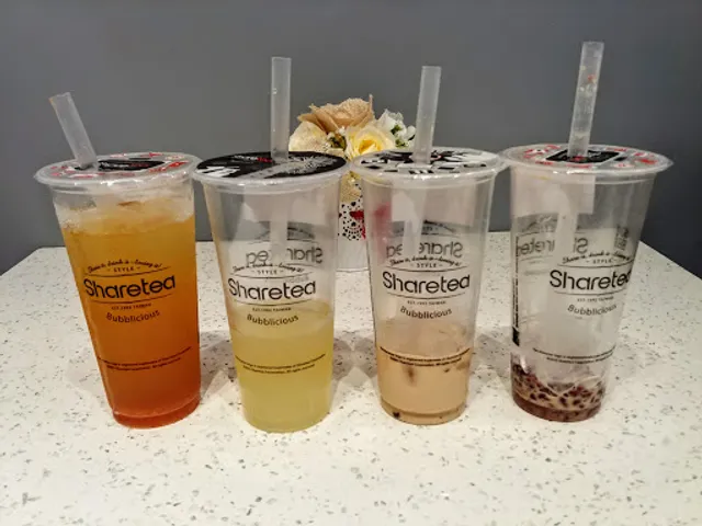 Sharetea Riverside