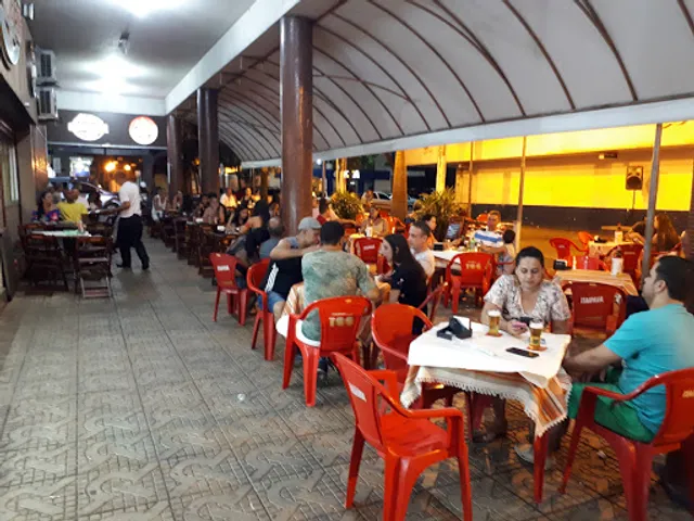 Syd's Chopperia & Restaurante