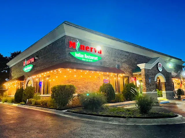 Karma Indian Restaurant