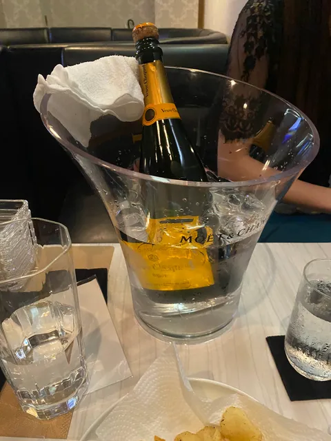 CLUB DEEP【クラブ ディープ】ラウンジ