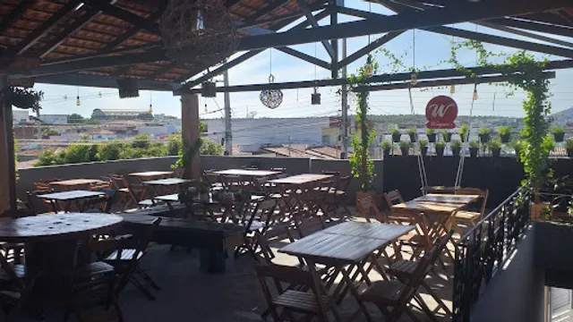 Waynios gourmet restaurante