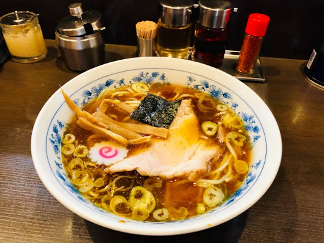 Higashi Ikebukuro Taishōken Minami Ikebukuro