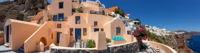 Horizon Aeifos Suites