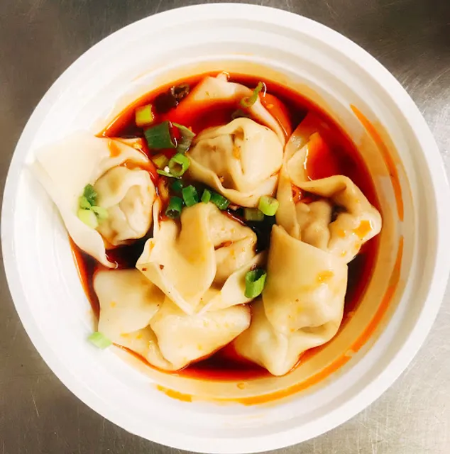 🏮Red Lantern-红灯笼川菜馆