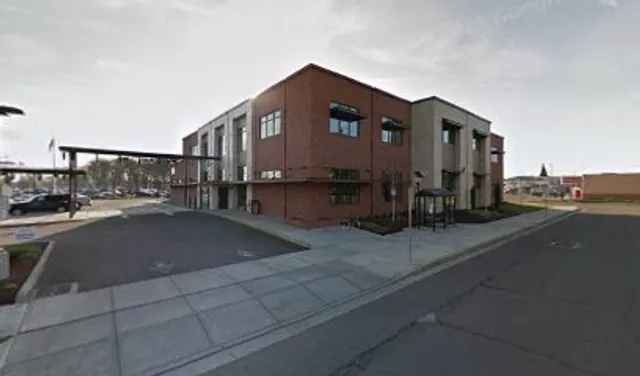 Salem Keizer Meals On Wheels