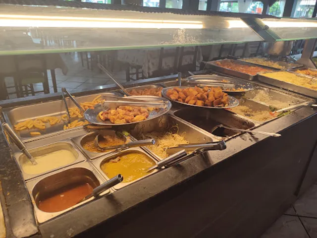 Restaurante Candeias