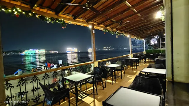 Terry's Restaurant Betim