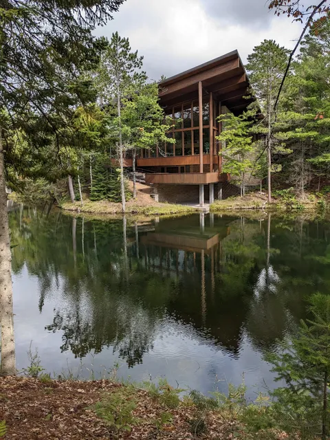 UAW Conference Center & Lodge