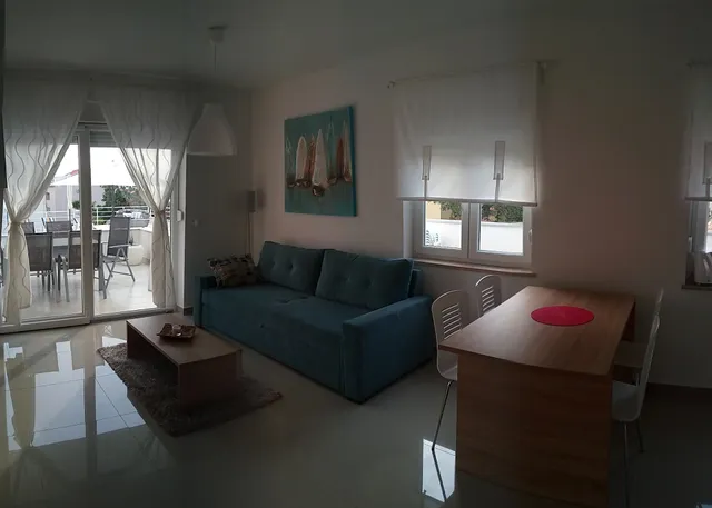 LUXURY APARTMENTS CUBA