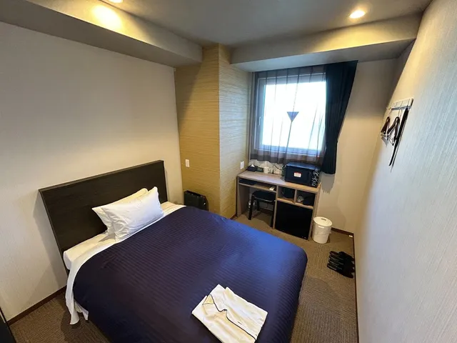 Hotel LiveMAX Mita Ekimae