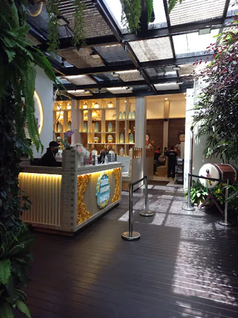 Kaizen All You Can Eat BBQ Grill & Shabu-Shabu